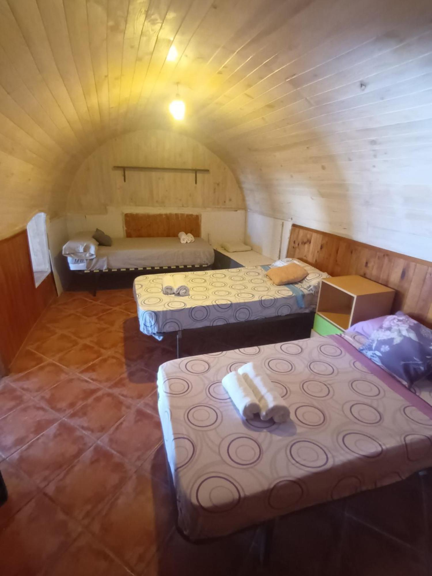 Pension El Torreon Mojacar Room photo
