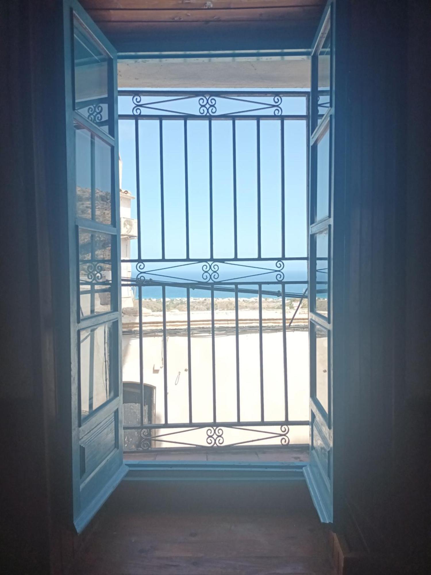 Pension El Torreon Mojacar Room photo