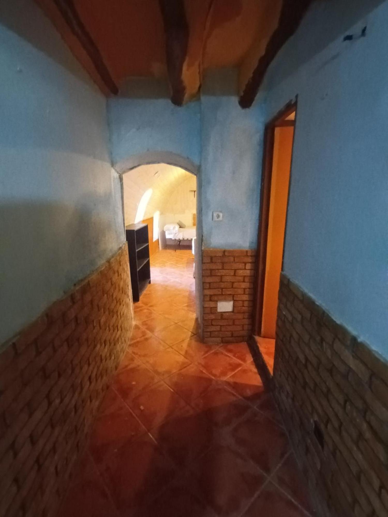 Pension El Torreon Mojacar Room photo