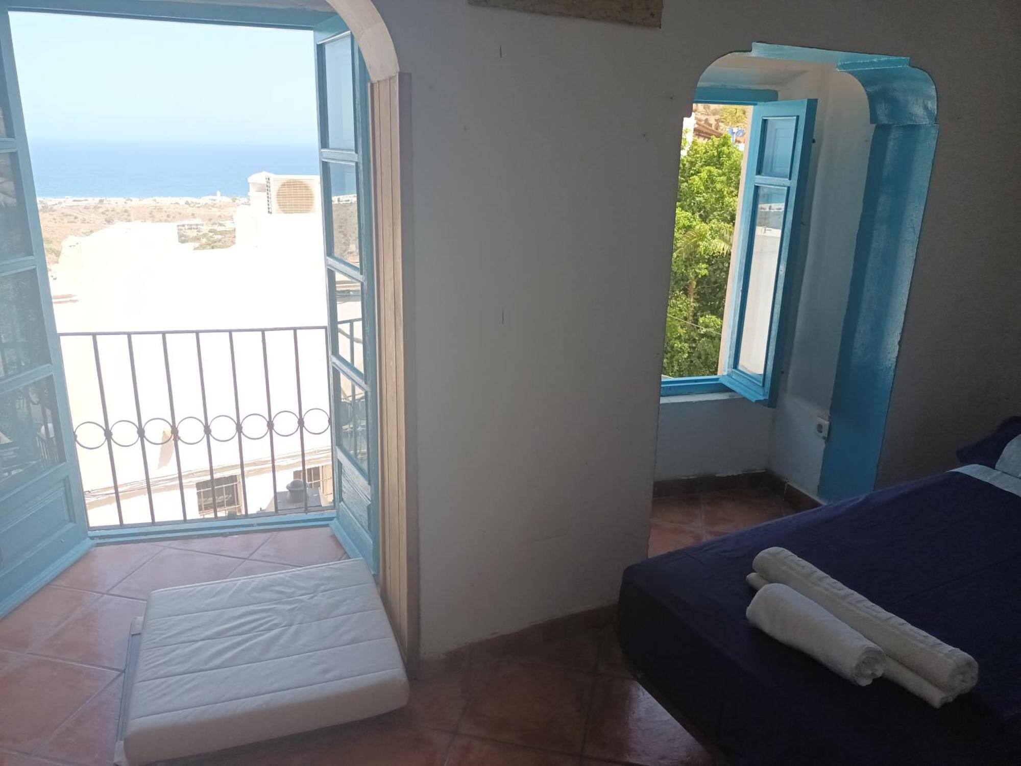 Pension El Torreon Mojacar Room photo