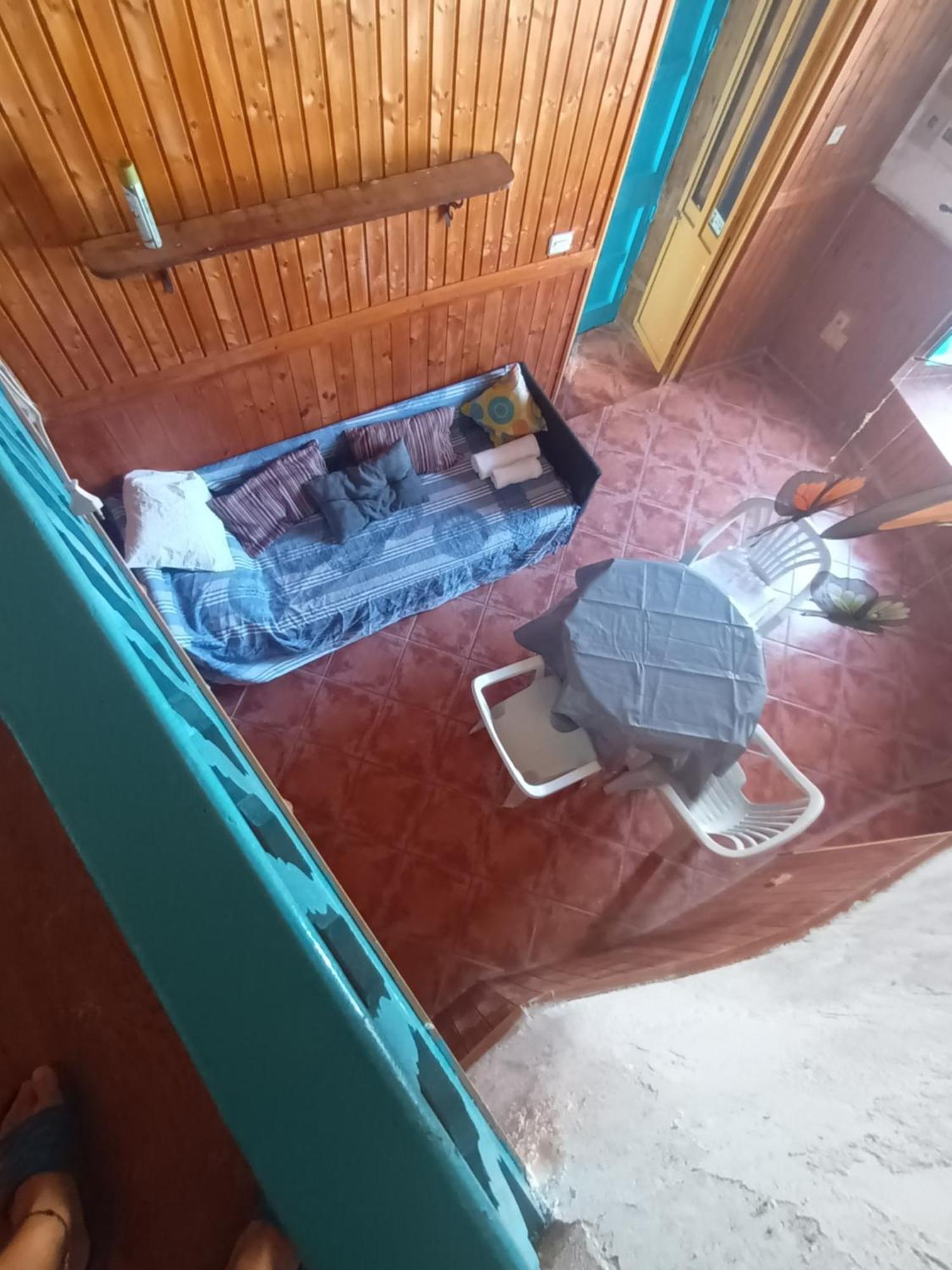 Pension El Torreon Mojacar Room photo