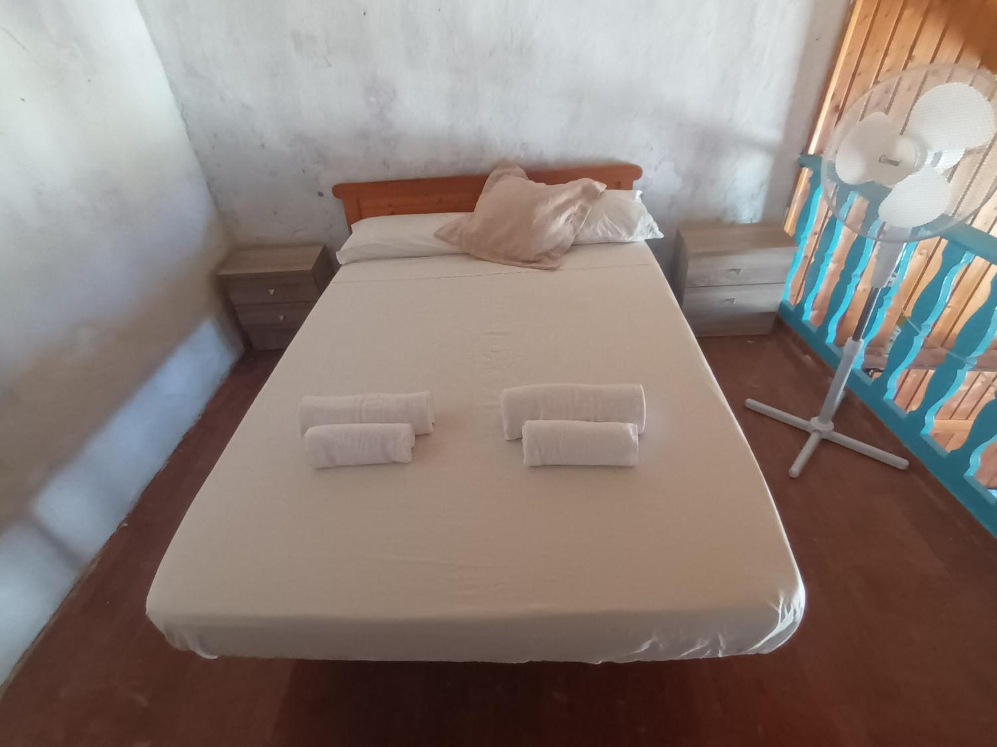 Pension El Torreon Mojacar Room photo