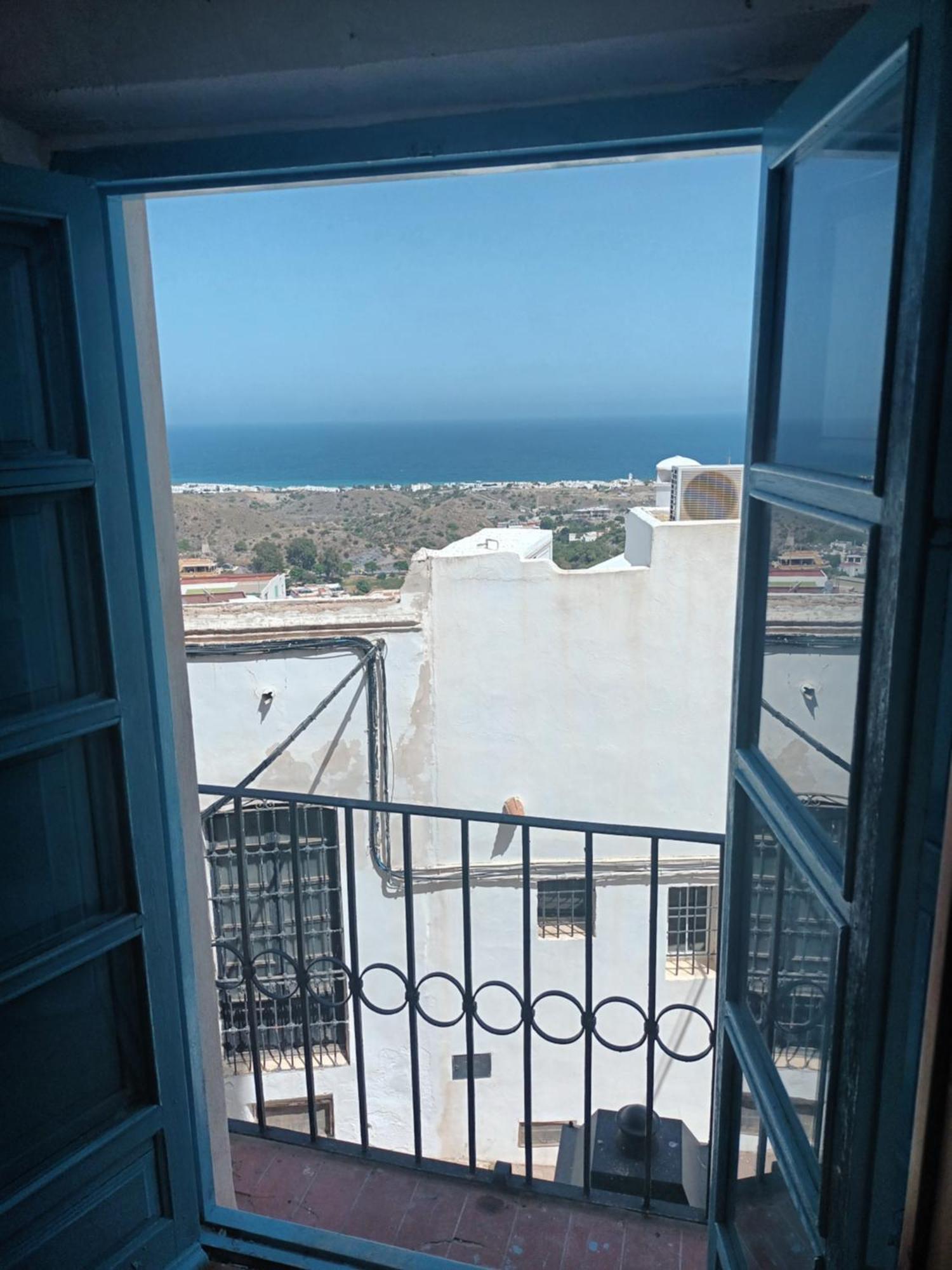 Pension El Torreon Mojacar Room photo