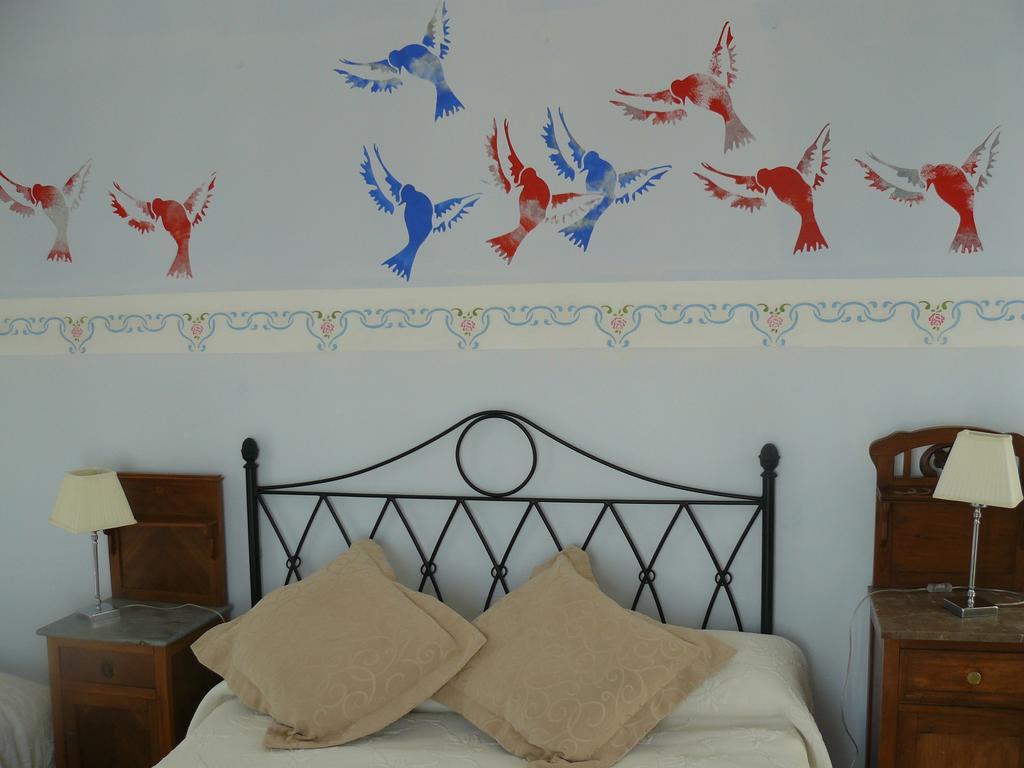 Pension El Torreon Mojacar Exterior photo