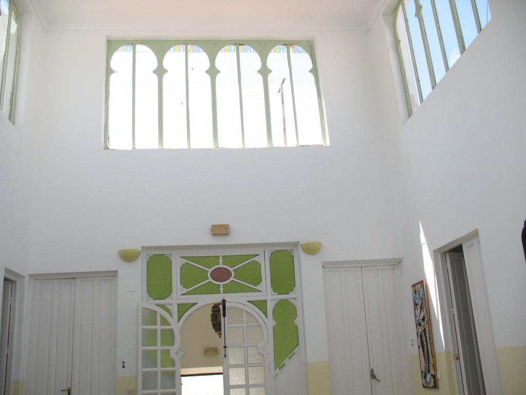 Pension El Torreon Mojacar Exterior photo